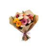 Buquê de 12 Gérberas Coloridas