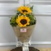 Buquê de 2 Girassóis